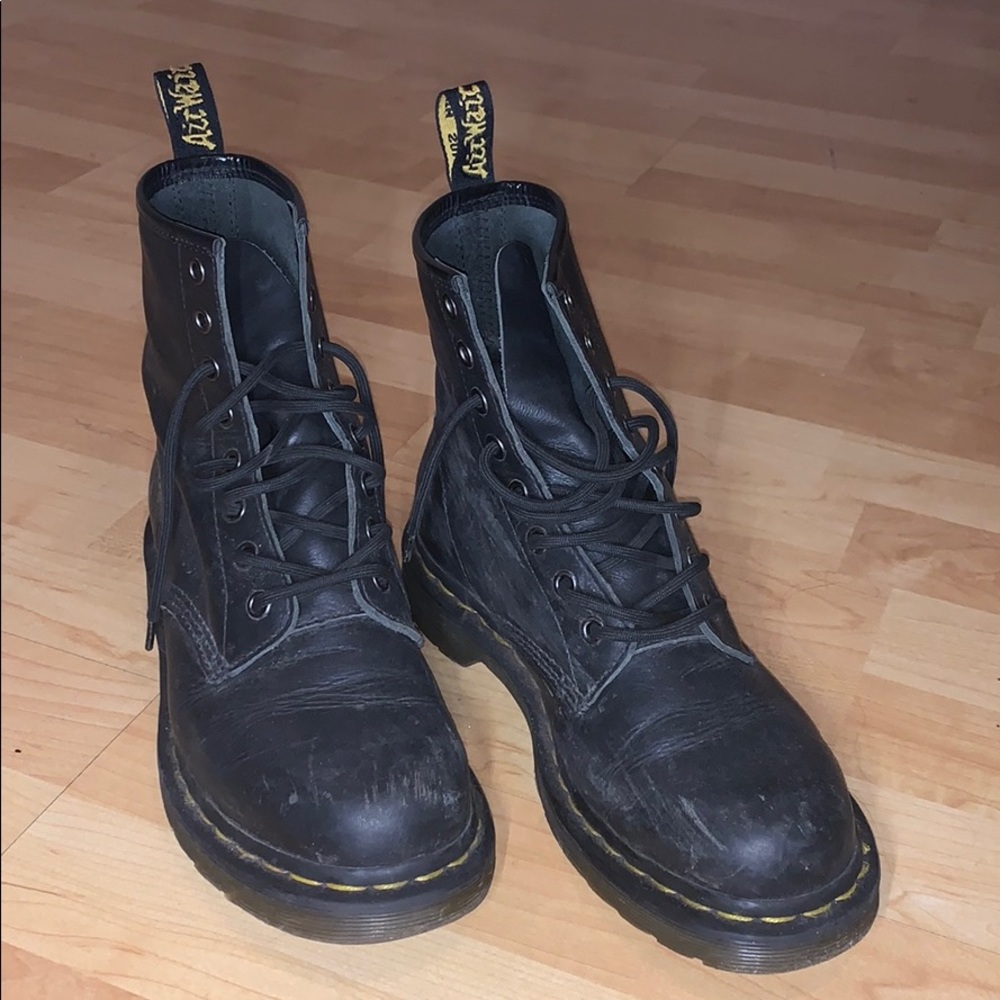 Original Dr. Martens